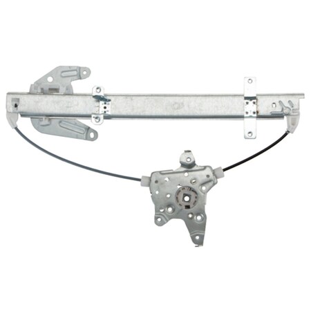 Aci Automotive Power Window Regulator, 380248 380248